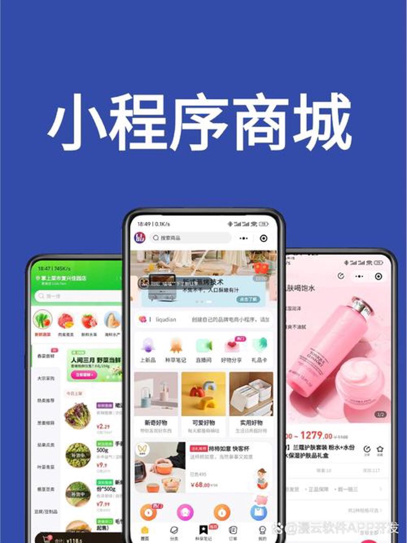 快速发展的上海软件开发行业:技术革新与挑战并存